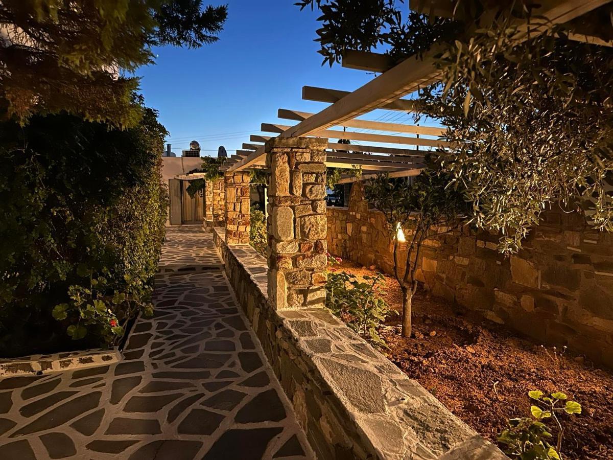 Anixis Studios Aliki  Exterior photo