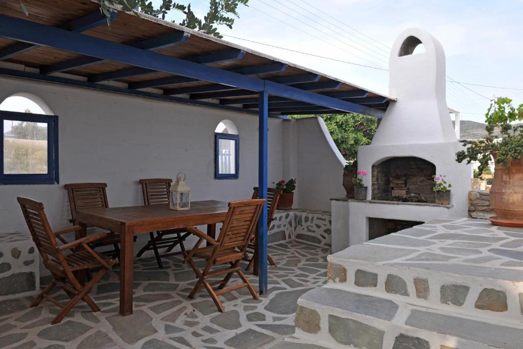 Anixis Studios Aliki  Exterior photo